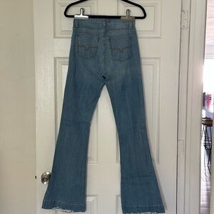 Kimes jeans Jennifer Sugar Fade